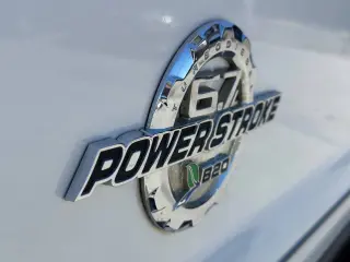 2013 Ford F-250 Super Duty