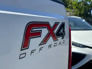2013 Ford F-250 Super Duty