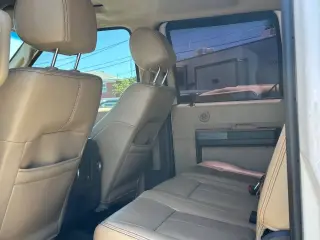 2013 Ford F-250 Super Duty