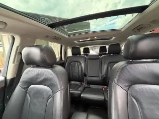 2015 Audi Q7