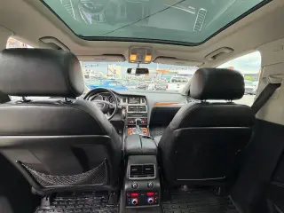 2015 Audi Q7