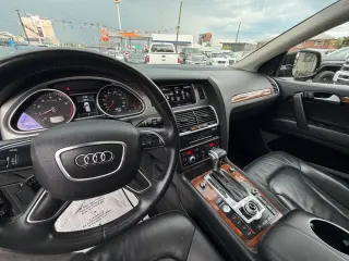 2015 Audi Q7