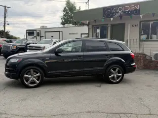 2015 Audi Q7