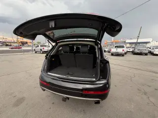 2015 Audi Q7