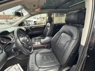 2015 Audi Q7