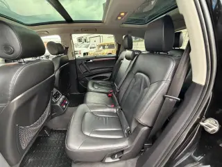 2015 Audi Q7