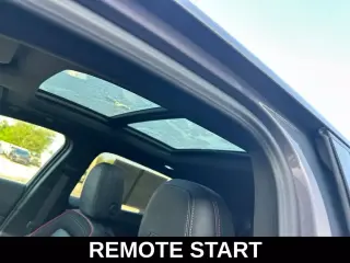 Chevrolet Equinox EV 2024 RS 4dr SUV w/2RS