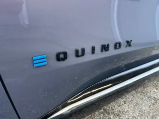 Chevrolet Equinox EV 2024 RS 4dr SUV w/2RS