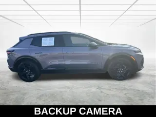 Chevrolet Equinox EV 2024 RS 4dr SUV w/2RS