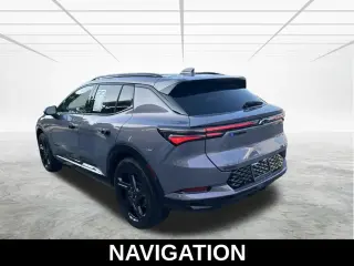 Chevrolet Equinox EV 2024 RS 4dr SUV w/2RS
