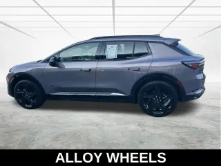 Chevrolet Equinox EV 2024 RS 4dr SUV w/2RS