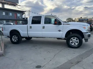 Ford F-250 Super Duty 2013