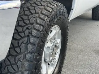 Ford F-250 Super Duty 2013