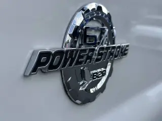 Ford F-250 Super Duty 2013