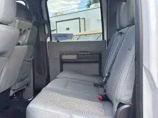 Ford F-250 Super Duty 2013