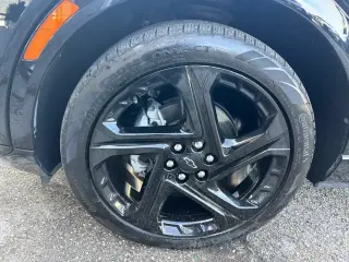 Chevrolet Equinox EV 2024 Edición de Lanzamiento SUV 4 puertas