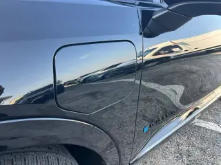 Chevrolet Equinox EV 2024 Edición de Lanzamiento SUV 4 puertas