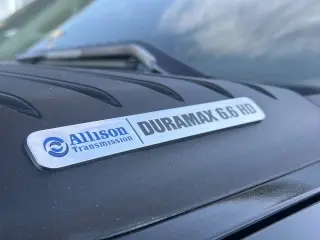 2013 Chevrolet Silverado 2500HD