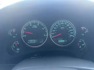 2013 Chevrolet Silverado 2500HD