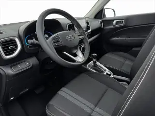 Hyundai VENUE 2026 SEL 4dr Crossover con Techo de Dos Tonos