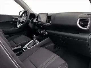 Hyundai VENUE 2026 SEL 4dr Crossover con Techo de Dos Tonos