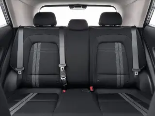 Hyundai VENUE 2026 SEL 4dr Crossover con Techo de Dos Tonos