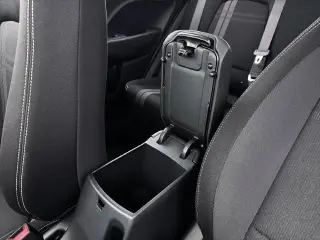 Hyundai VENUE 2026 SEL 4dr Crossover con Techo de Dos Tonos