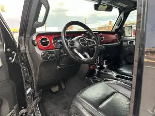 2020 Jeep Wrangler Unlimited