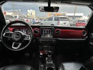 2020 Jeep Wrangler Unlimited