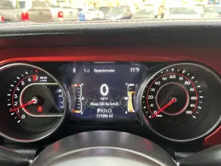 2020 Jeep Wrangler Unlimited