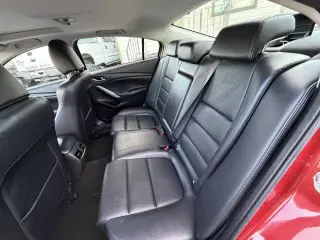 2016 Mazda Mazda6