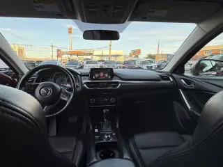 2016 Mazda Mazda6
