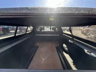 Nissan Frontier 2005