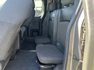 Nissan Frontier 2005