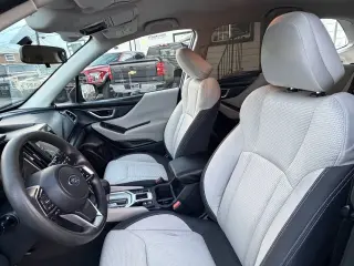Subaru Forester 2019