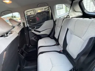 Subaru Forester 2019