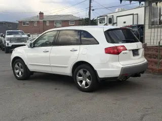 2009 Acura MDX