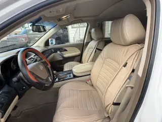 2009 Acura MDX