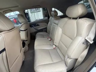 2009 Acura MDX