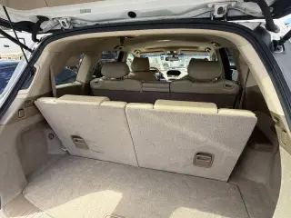 2009 Acura MDX