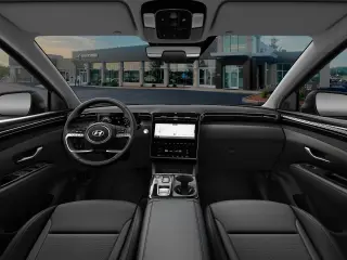 Hyundai TUCSON 2022 AWD Limited 4dr SUV