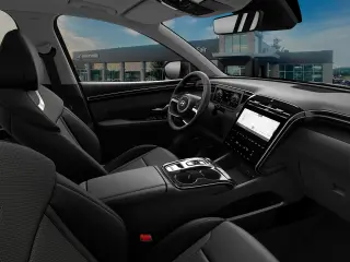 Hyundai TUCSON 2022 AWD Limited 4dr SUV