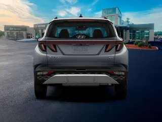 Hyundai TUCSON 2022 AWD Limited 4dr SUV