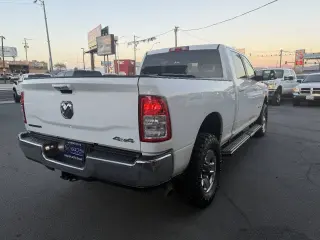 Ram 2500 2019