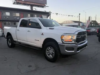 Ram 2500 2019