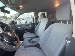 Ram 2500 2019