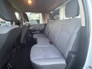 Ram 2500 2019