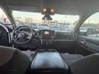 Ram 2500 2019
