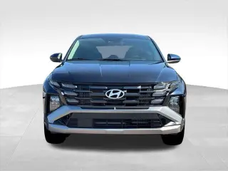 Hyundai TUCSON Híbrido 2026 AWD Azul SE 4dr SUV