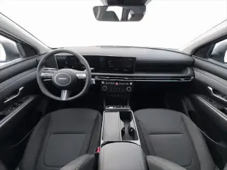 Hyundai TUCSON Híbrido 2026 AWD Azul SE 4dr SUV